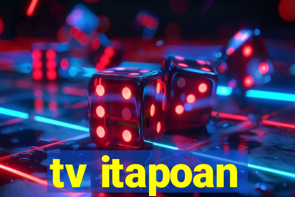 tv itapoan